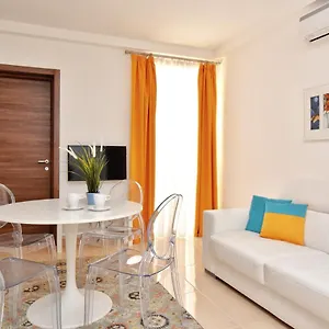 Bajja , San Giuliano Malta
