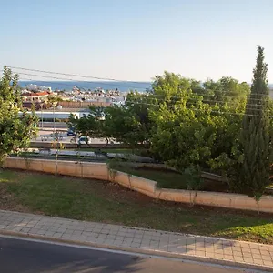 Tikay Apts , Ayia Napa Cipro