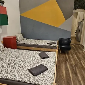 Cheerful And Cozy 2 Bedrooms 2 Bathrooms With Location Appartamento